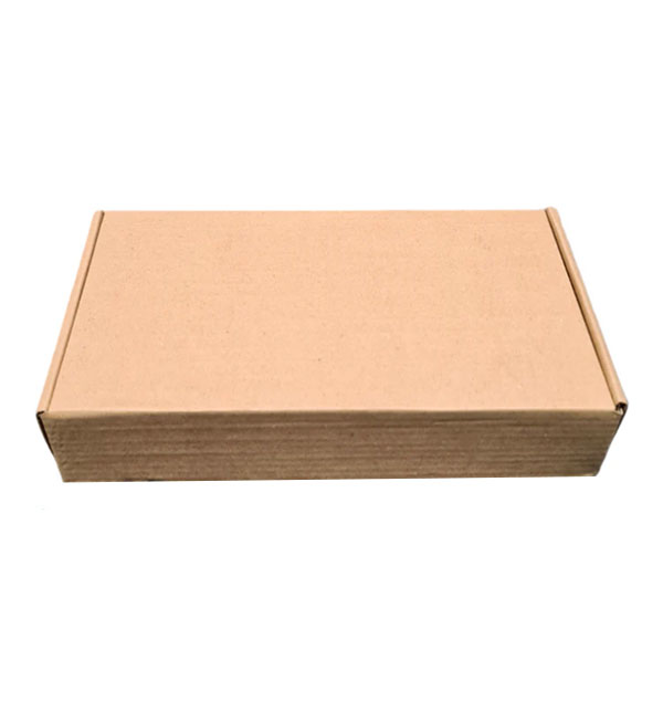 CORRUGATED BOXES