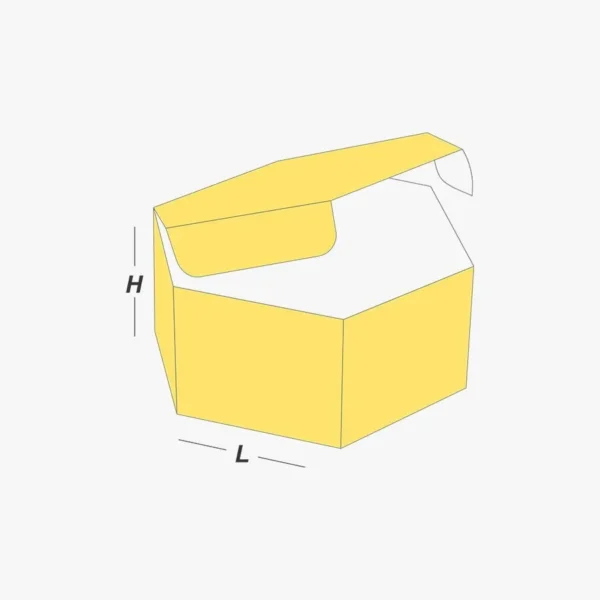 Hexagon Boxes - Image 2