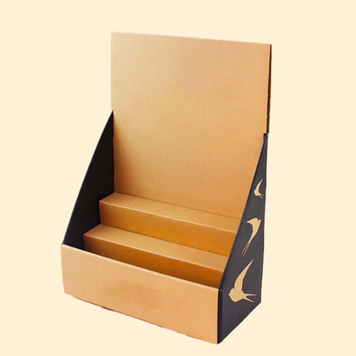 Display Boxes