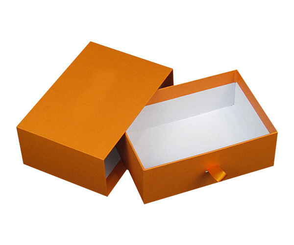 Drawer Boxes (Sliding Boxes)