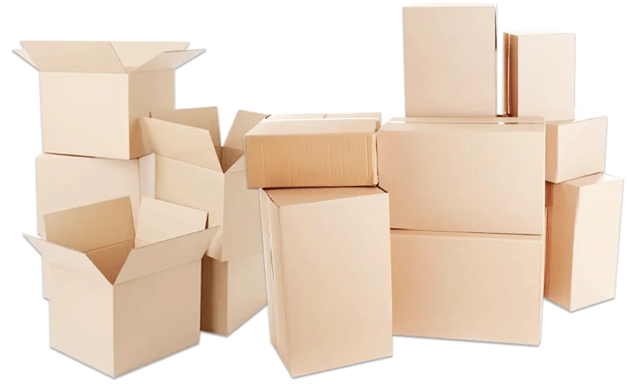 Folding Cartons