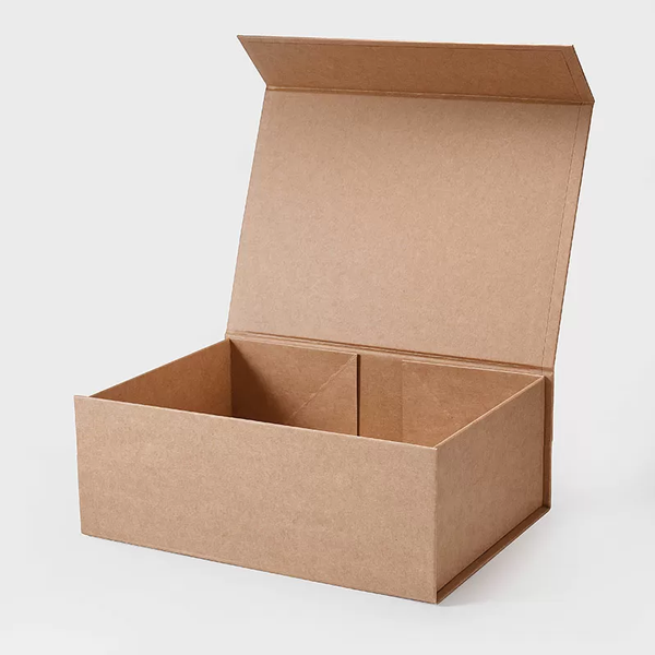 Kraft Boxes