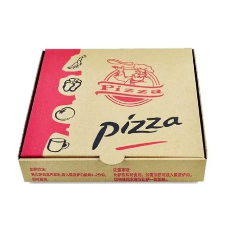 18 Inch Pizza Boxes