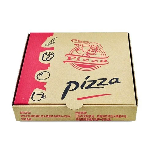 Pizza Box