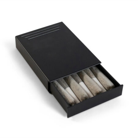 Pre-roll Joint Boxes