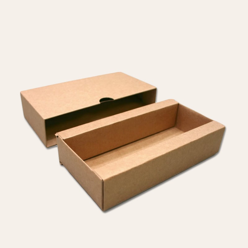 Sleeve Boxes