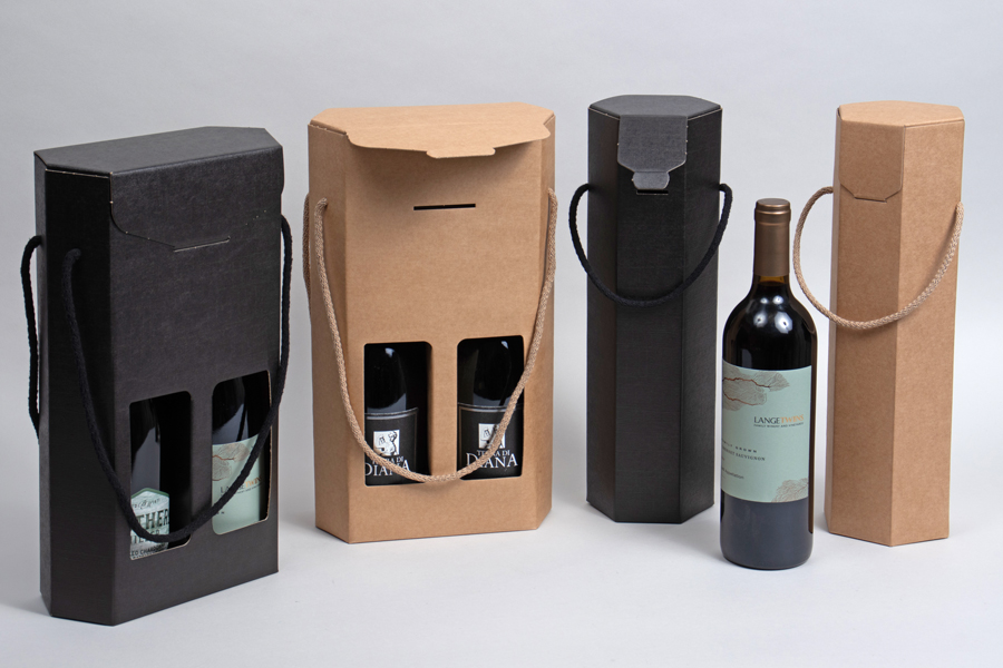 Wine Boxes