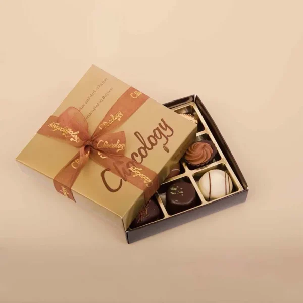 Chocolate Gift Boxes - Image 2