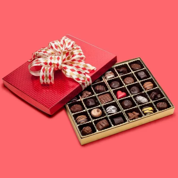 Chocolate Gift Boxes - Image 3