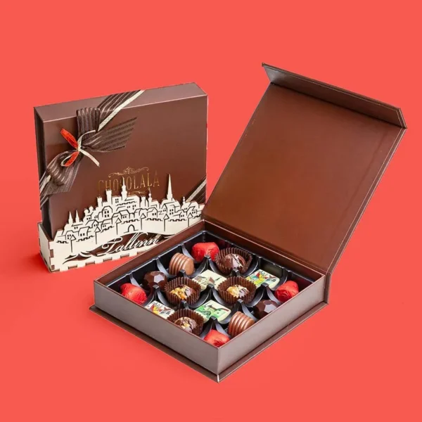 Chocolate Gift Boxes - Image 4