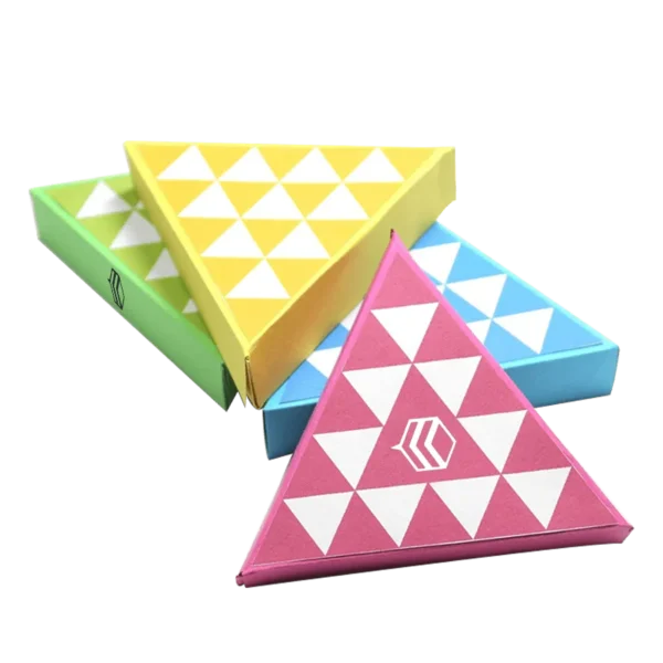 Triangle Boxes For Shipping - Image 2