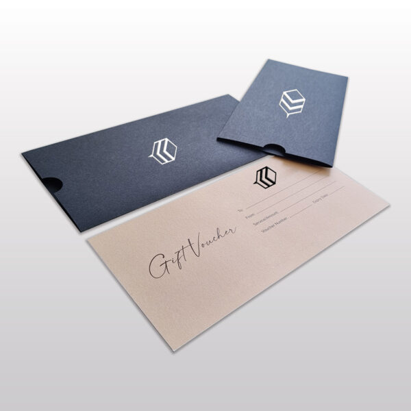 Gift Card Sleeves - Image 2