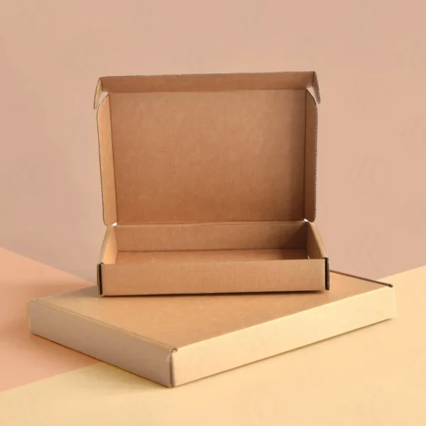 Customized Mailer Boxes