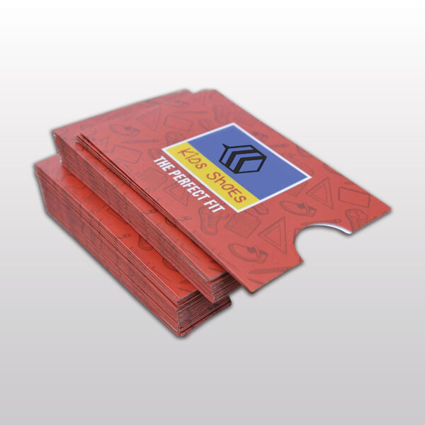 Gift Card Sleeves - Image 5