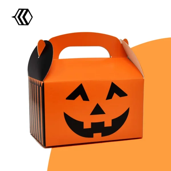 Halloween Gable Boxes - Image 4