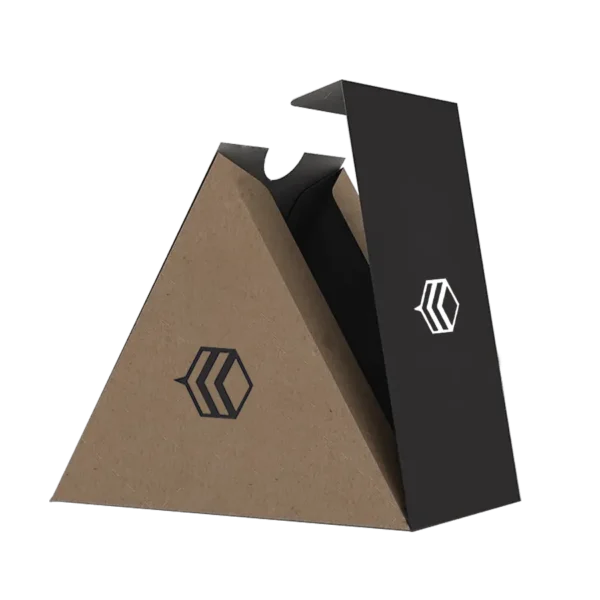 Triangle Boxes For Shipping