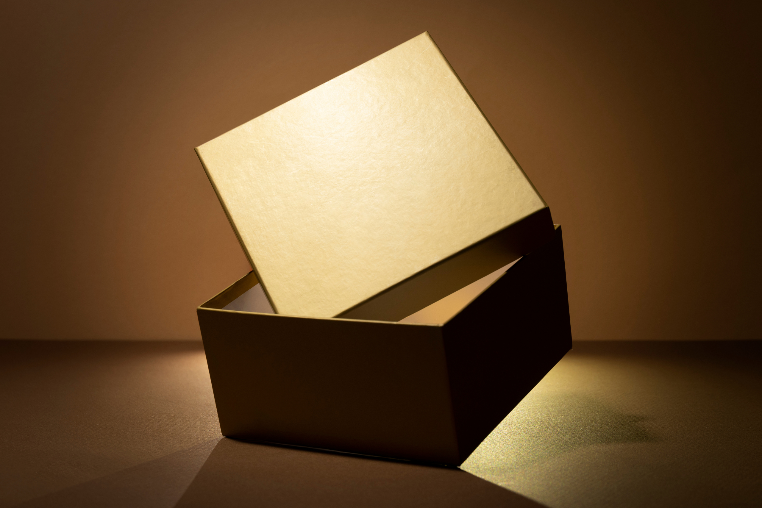 Mailer Boxes